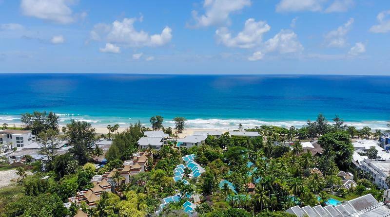 Paradox Resort Phuket - Genel