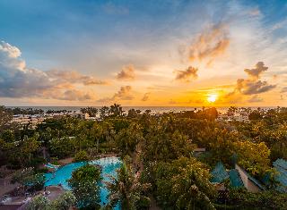 Paradox Resort Phuket fotoÄŸrafÄ±