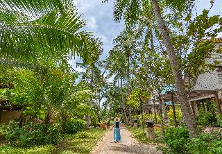 Paradox Resort Phuket fotoÄŸrafÄ±