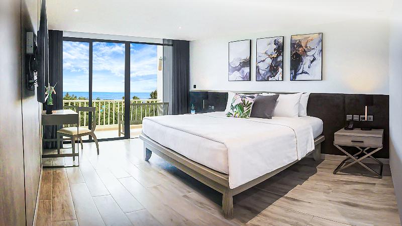 Paradox Resort Phuket - Oda