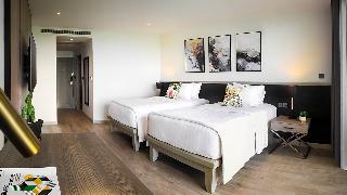 Paradox Resort Phuket fotoÄŸrafÄ±