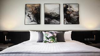 Paradox Resort Phuket fotoÄŸrafÄ±