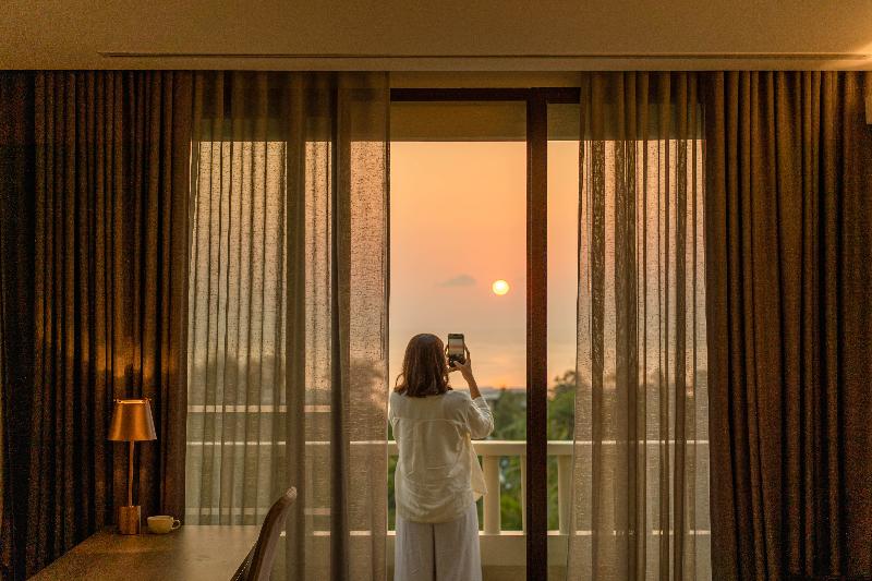 Paradox Resort Phuket - Oda