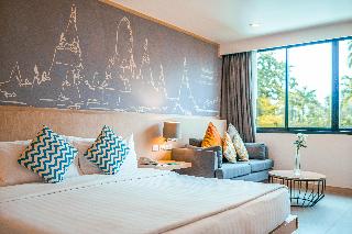 Paradox Resort Phuket fotoÄŸrafÄ±