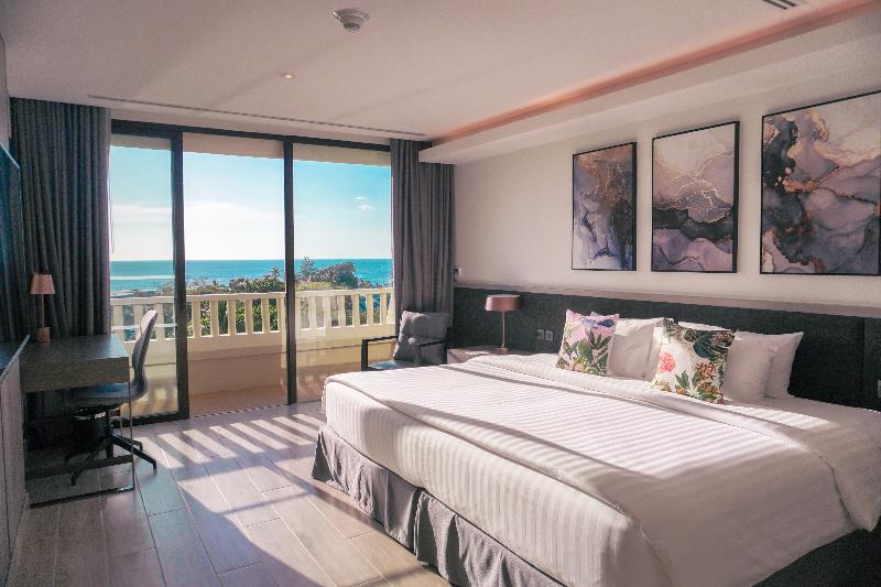 Paradox Resort Phuket - Oda