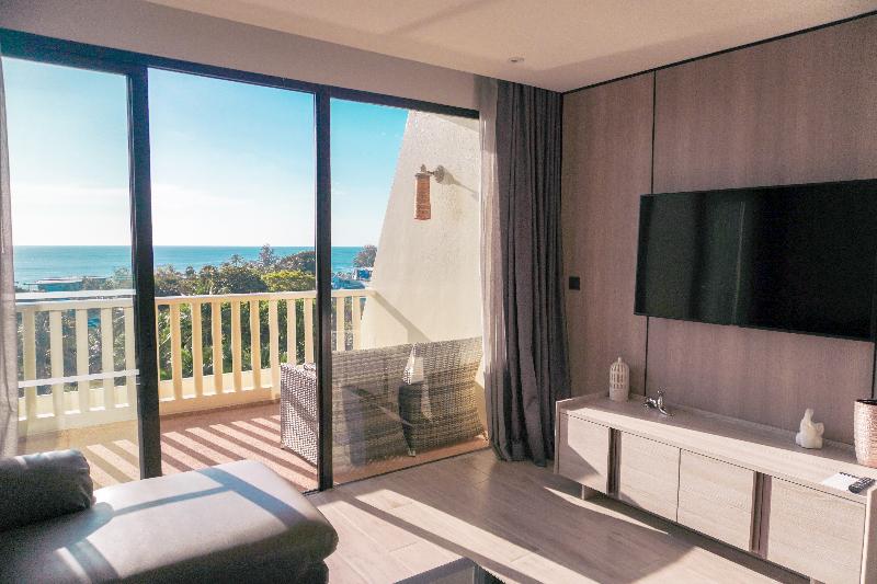 Paradox Resort Phuket - Oda