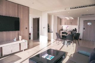 Paradox Resort Phuket fotoÄŸrafÄ±