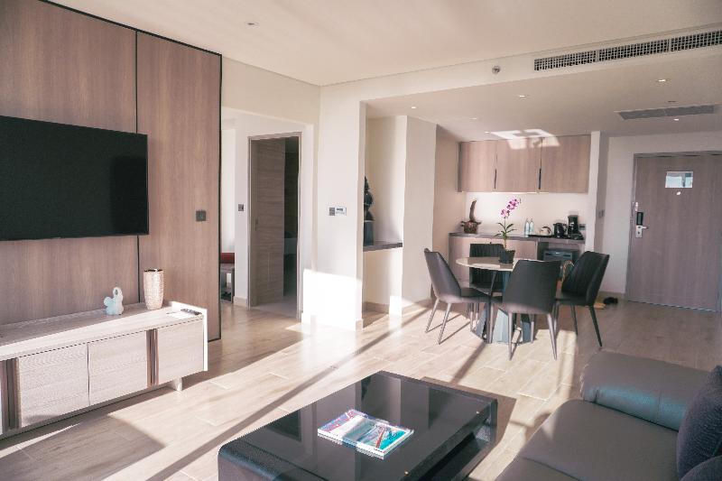 Paradox Resort Phuket - Oda