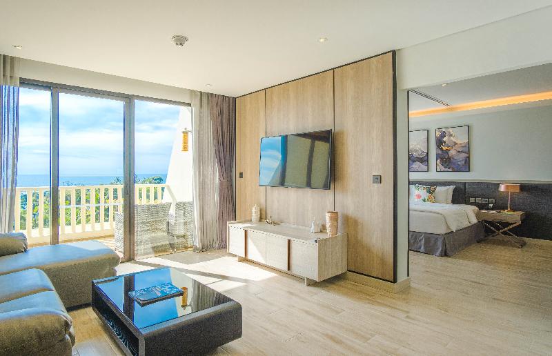 Paradox Resort Phuket - Oda