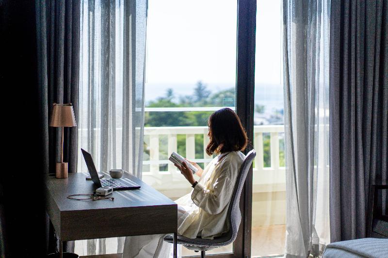 Paradox Resort Phuket - Oda