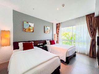 Paradox Resort Phuket fotoÄŸrafÄ±