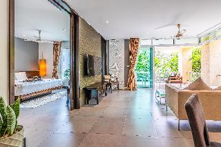 Paradox Resort Phuket fotoÄŸrafÄ±