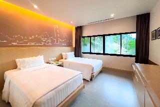 Paradox Resort Phuket fotoÄŸrafÄ±
