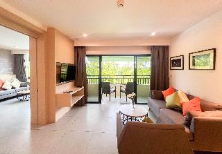 Paradox Resort Phuket fotoÄŸrafÄ±