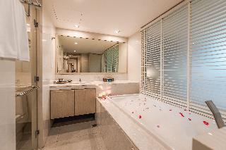 Paradox Resort Phuket fotoÄŸrafÄ±