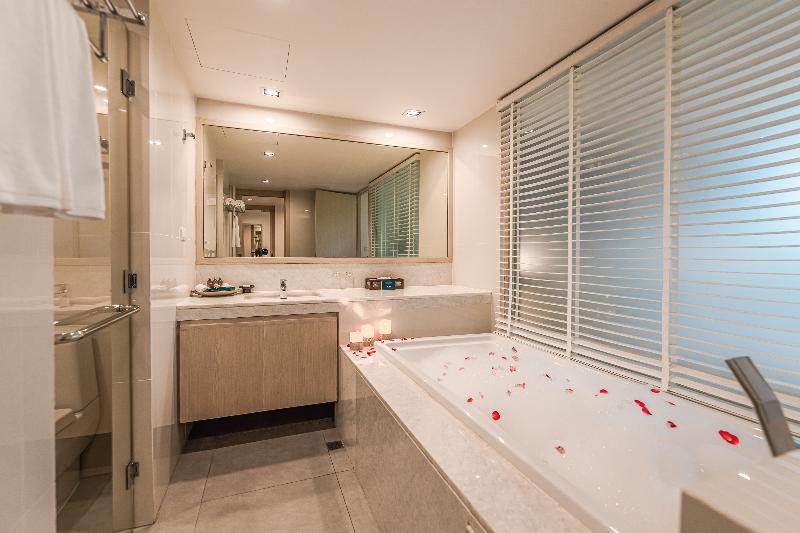 Paradox Resort Phuket - Oda