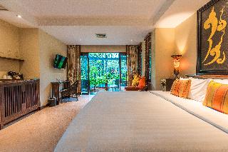 Paradox Resort Phuket fotoÄŸrafÄ±
