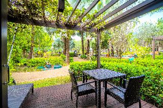 Paradox Resort Phuket fotoÄŸrafÄ±