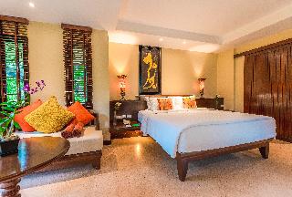 Paradox Resort Phuket fotoÄŸrafÄ±