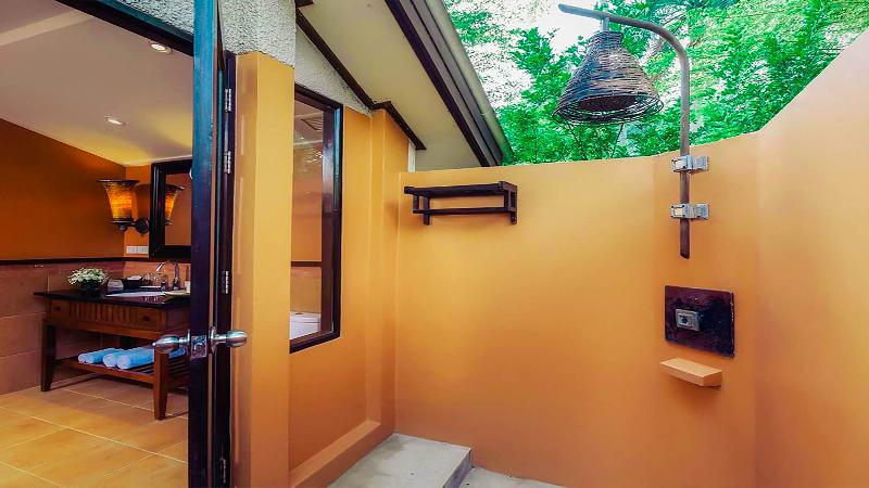 Paradox Resort Phuket - Oda