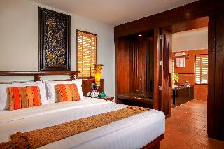 Paradox Resort Phuket fotoÄŸrafÄ±