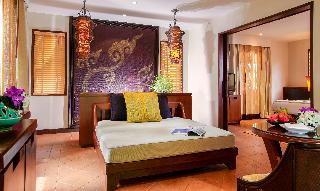 Paradox Resort Phuket fotoÄŸrafÄ±