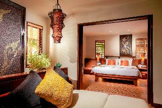 Paradox Resort Phuket fotoÄŸrafÄ±