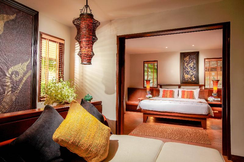 Paradox Resort Phuket - Oda