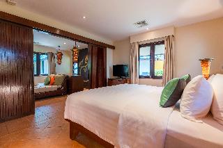 Paradox Resort Phuket fotoÄŸrafÄ±