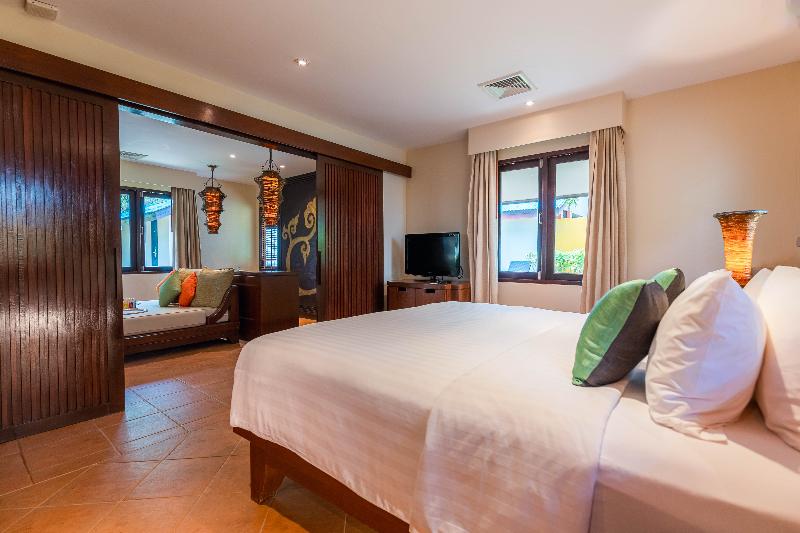 Paradox Resort Phuket - Oda