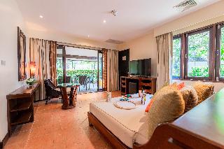 Paradox Resort Phuket fotoÄŸrafÄ±