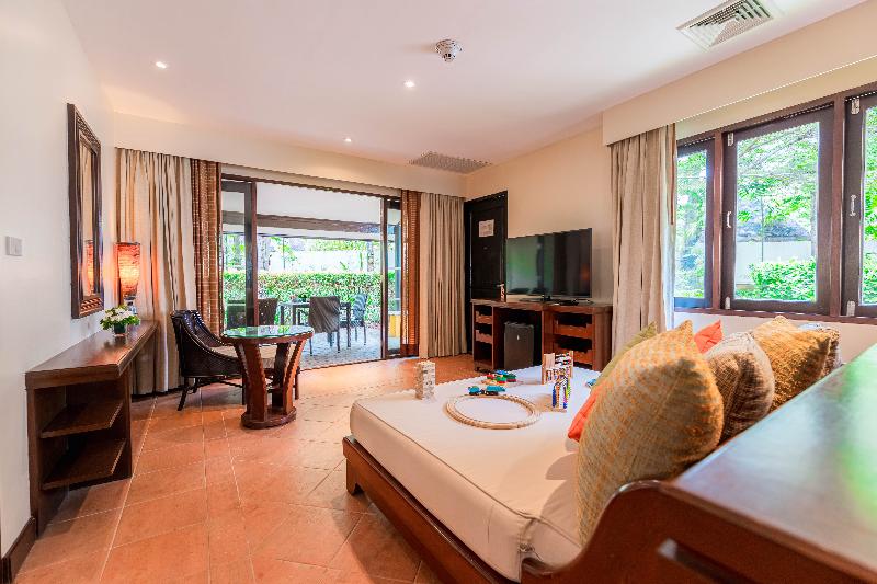 Paradox Resort Phuket - Oda