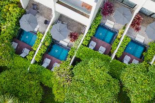 Paradox Resort Phuket fotoÄŸrafÄ±
