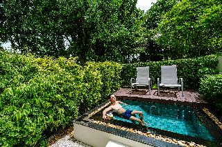 Paradox Resort Phuket fotoÄŸrafÄ±