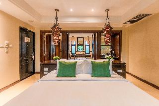 Paradox Resort Phuket fotoÄŸrafÄ±