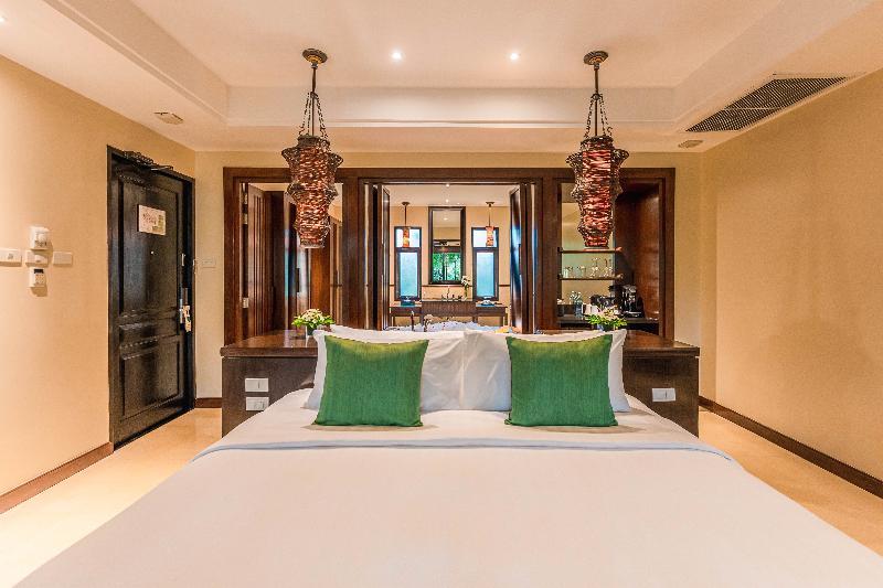 Paradox Resort Phuket - Oda
