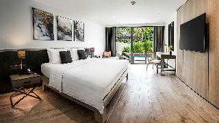 Paradox Resort Phuket fotoÄŸrafÄ±