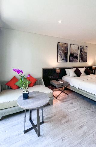 Paradox Resort Phuket fotoÄŸrafÄ±