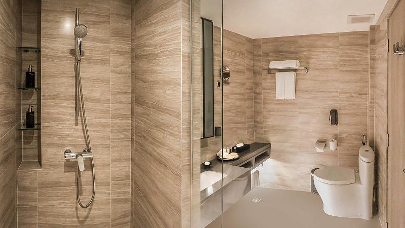 Paradox Resort Phuket - Oda