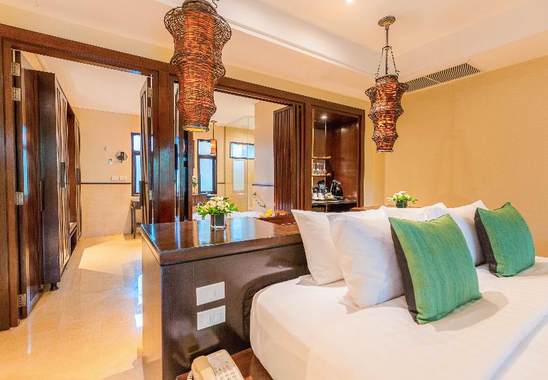 Paradox Resort Phuket - Oda