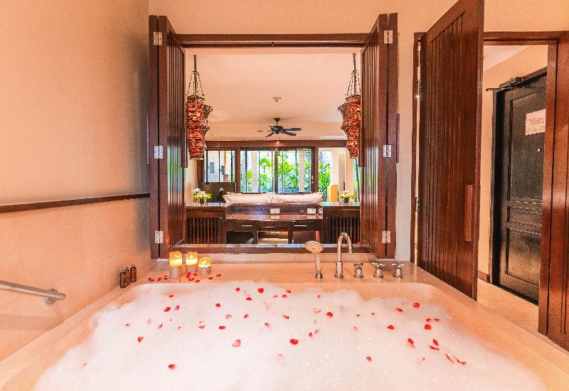 Paradox Resort Phuket - Oda