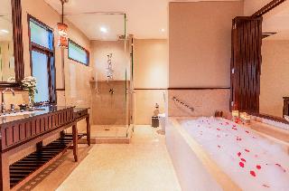 Paradox Resort Phuket fotoÄŸrafÄ±