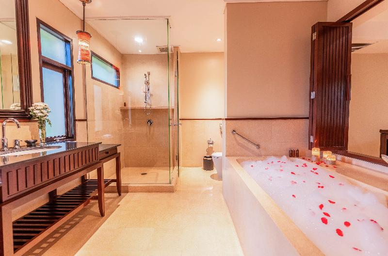 Paradox Resort Phuket - Oda