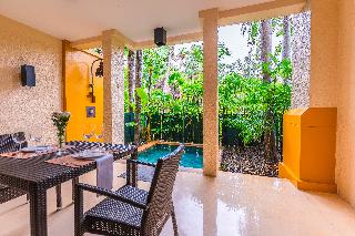 Paradox Resort Phuket fotoÄŸrafÄ±