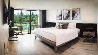 Paradox Resort Phuket fotoÄŸrafÄ±
