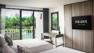 Paradox Resort Phuket fotoÄŸrafÄ±