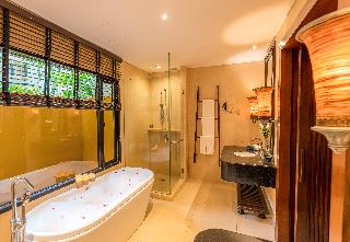 Paradox Resort Phuket fotoÄŸrafÄ±