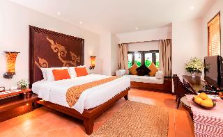Paradox Resort Phuket fotoÄŸrafÄ±