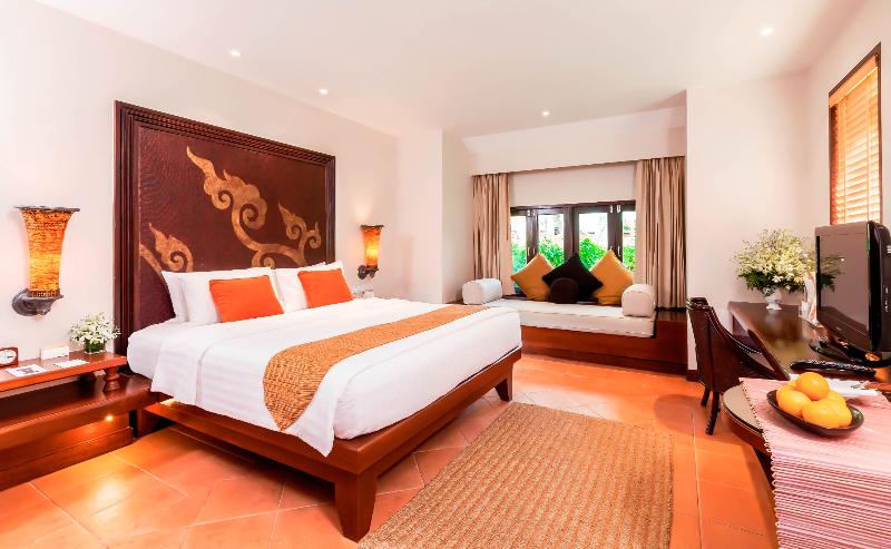 Paradox Resort Phuket - Oda