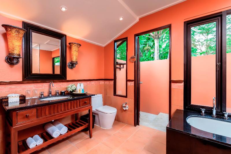 Paradox Resort Phuket - Oda